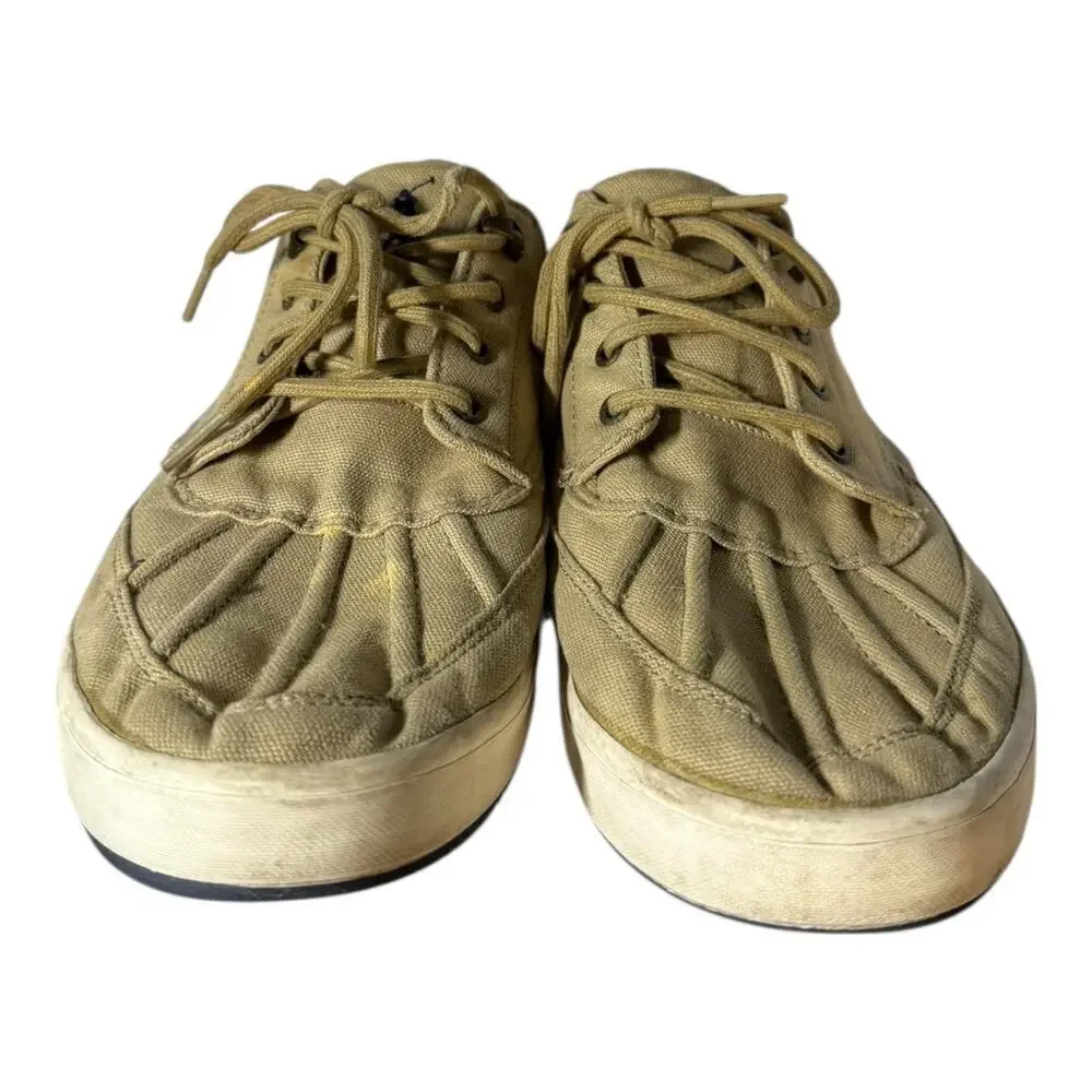 Polo Ralph Lauren Men's Ramiro SK Fashion Sneaker Size 12 D